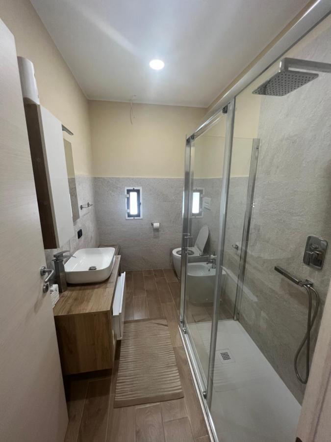 פיזה Cecco Guest House מראה חיצוני תמונה