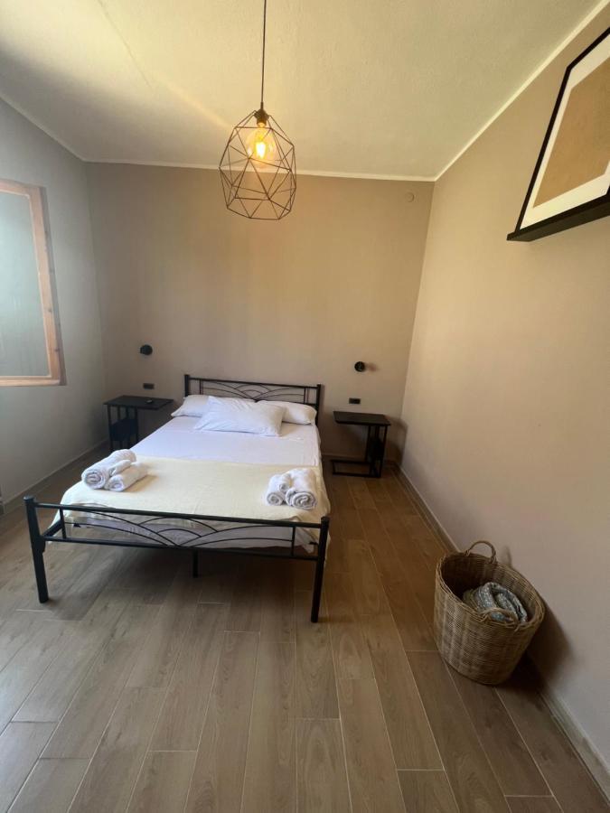 פיזה Cecco Guest House מראה חיצוני תמונה