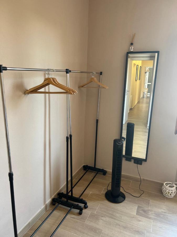 פיזה Cecco Guest House מראה חיצוני תמונה
