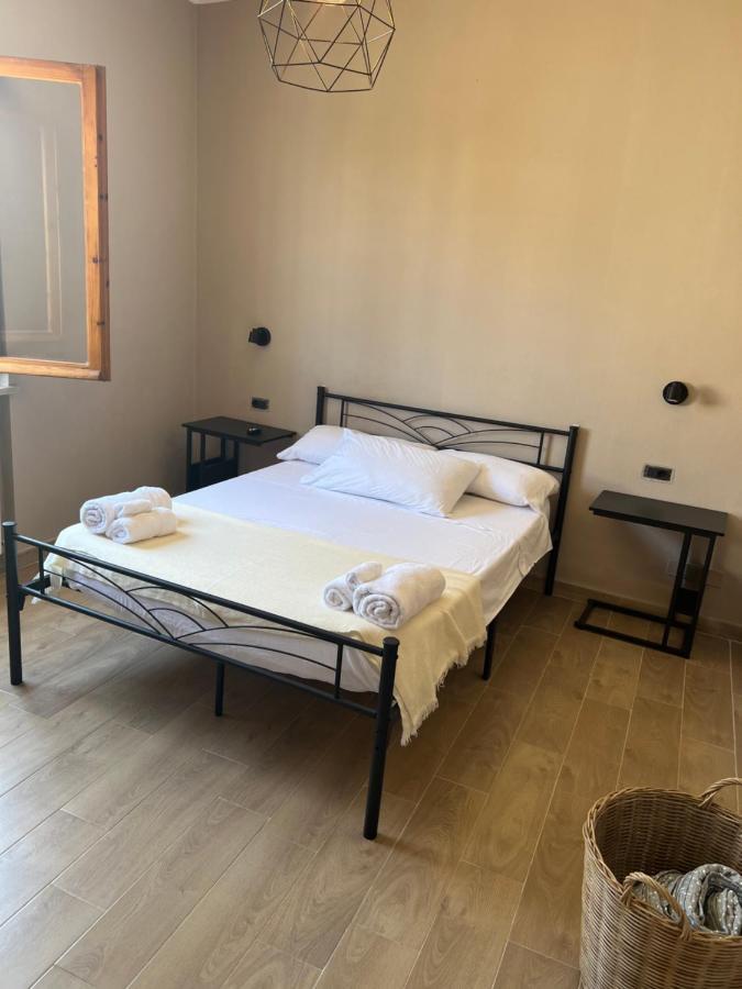 פיזה Cecco Guest House מראה חיצוני תמונה