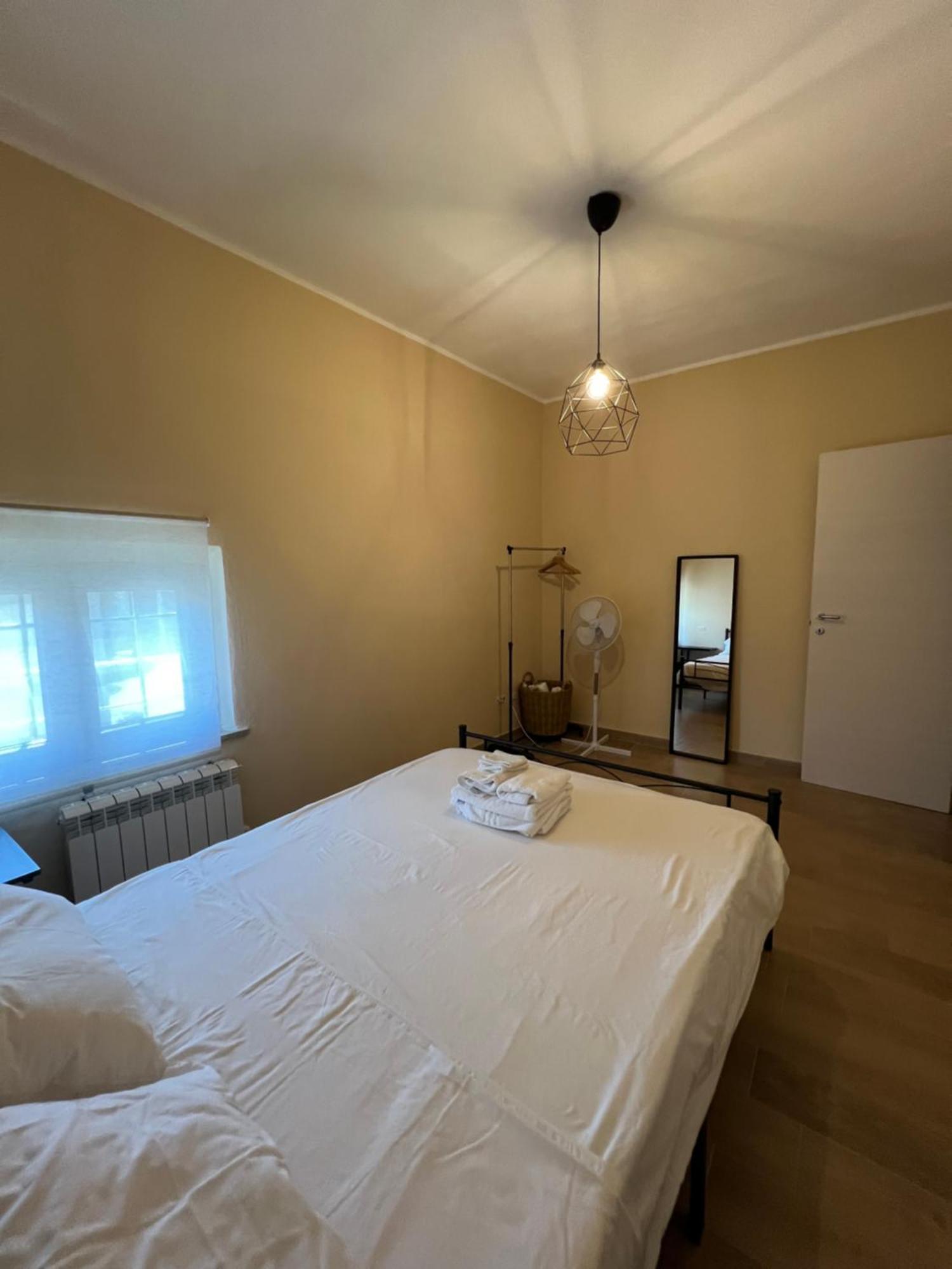 פיזה Cecco Guest House מראה חיצוני תמונה